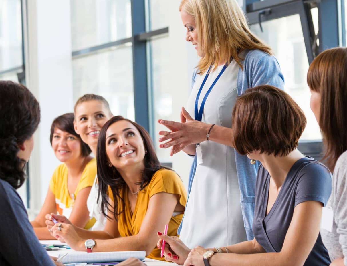 English Language Tuition (PELT